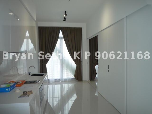 Sky Habitat (D20), Condominium #72239041
